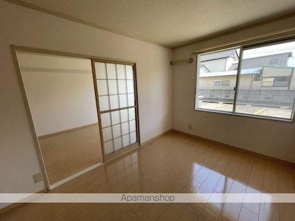 アーバンハイツⅡ[2DK/39.67m2]の内装2