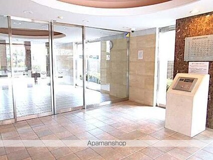 サーパスシティ天満町二番館[3LDK/80.09m2]のその他内装1