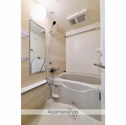 グランカーサ菊川[1DK/27.15m2]のバス