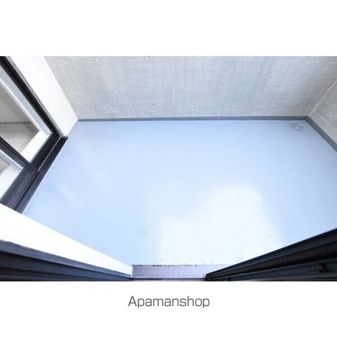 ALIVIS宮の森の内装写真