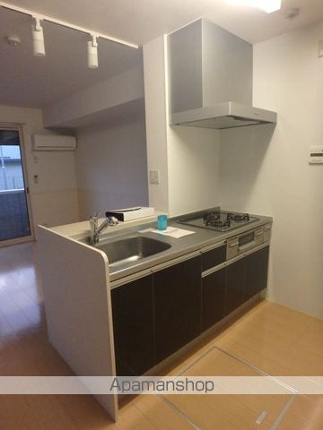 セジュール・アイの内装写真
