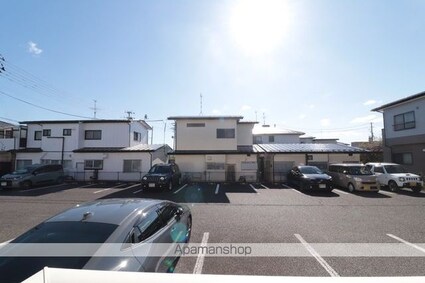 Ｒｉｖｅｒ　Ｗｅｓｔ[1LDK/31.31m2]の内装4