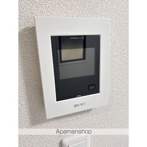 Casa de La Pazの内装写真