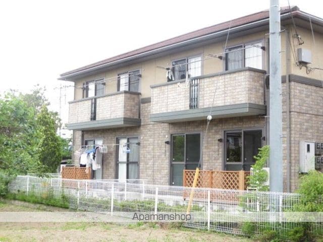 サニーハイツ田園 ABCD