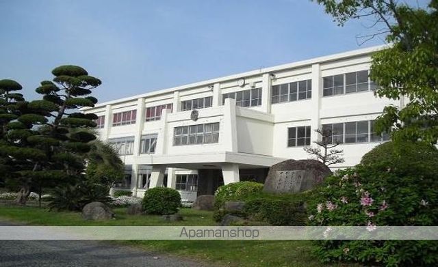 ディアス鍋倉Bの周辺写真
