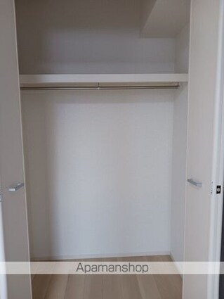 フェリス　ソレアードⅢ[2LDK/66.02m2]の収納