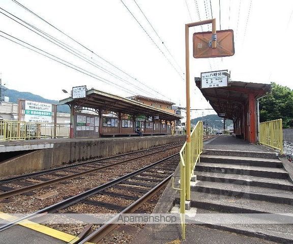 ノーザンライツ宝ヶ池の周辺写真