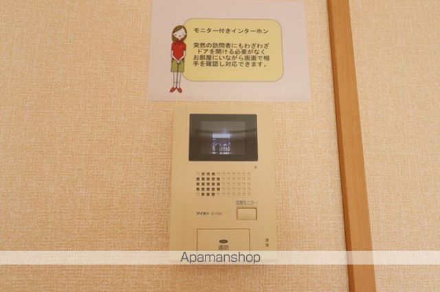グランモア東台の内装写真
