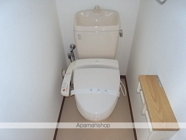 中央ハイツ海老塚の内装写真