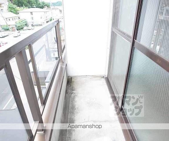 セラヴィ岩倉の内装写真
