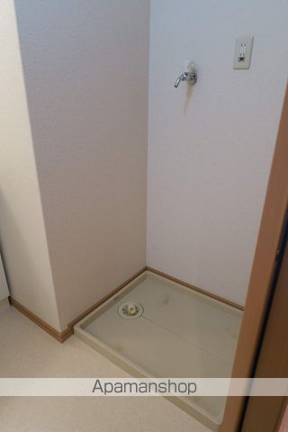 フィールドリヴの内装写真