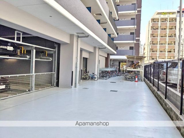 S−RESIDENCE新大阪駅前のその他写真