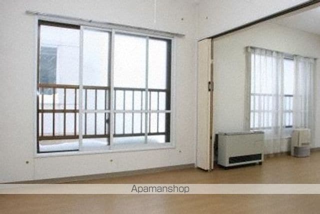 カトレアパークイレブンの内装写真