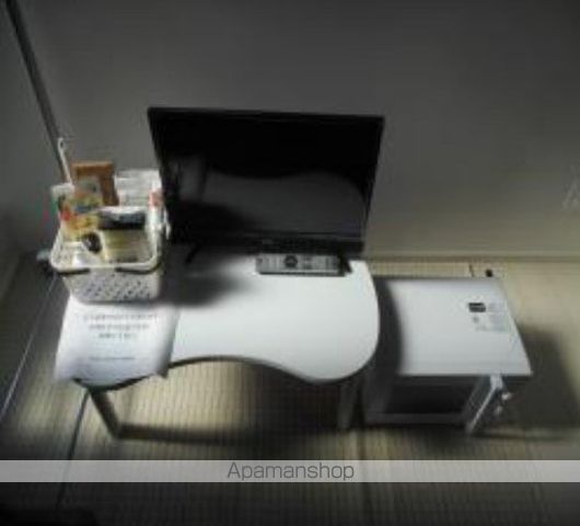 プライムテラス東海大学前IIIの内装写真