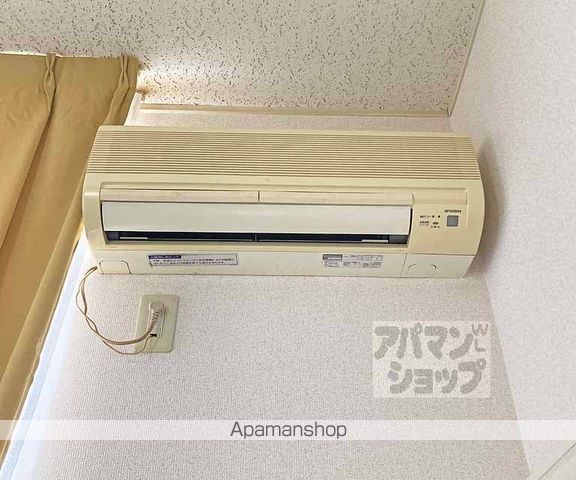 レオパレス和泉VIIIの内装写真