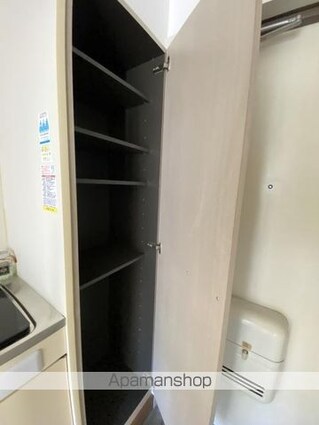 ＰＡＬ　ＰＯＲＴ[1K/17.91m2]の内装6