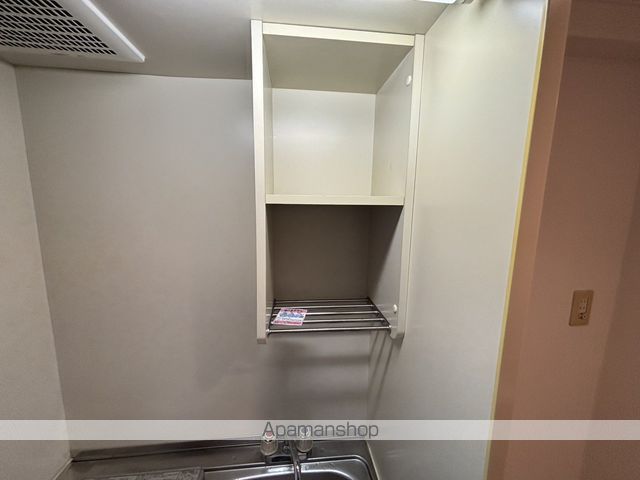 日神パレステージ町田の内装写真