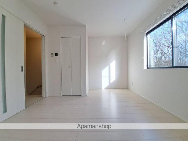 Casa Lumiereの内装写真