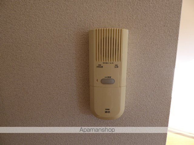 グリーンスクエアの内装写真