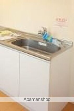 カーサ　フェリーチェＡ[1LDK/45.97m2]の内装5