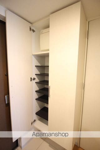 PRIME URBAN北3条通の内装写真