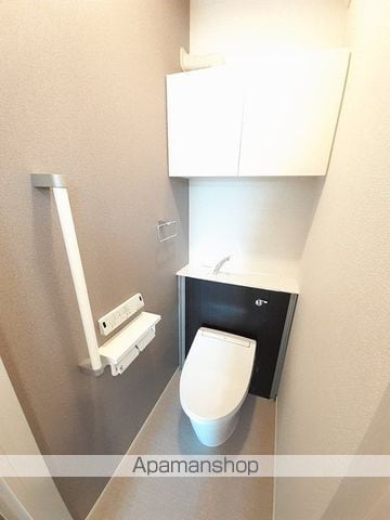 プラティーク挾間 壱番館の内装写真