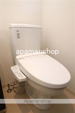 エステムコート難波WESTSIDEIV ザフォースの内装写真
