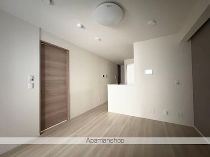 セレスティア東向島[2LDK/54.2m2]の内装5