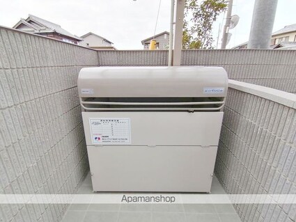 エムズ　グアナファト[1LDK/44.76m2]の共用部6