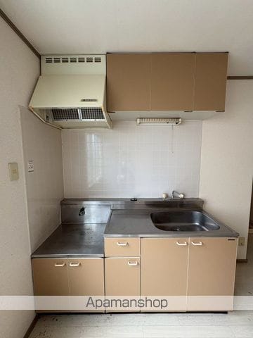 アーバン南岩国B棟の内装写真