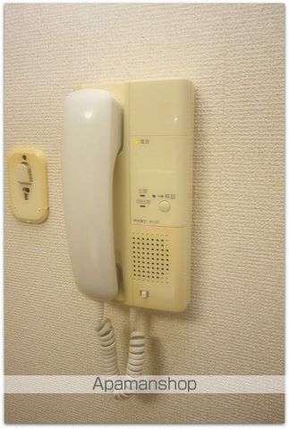 インペリアル靱本町の内装写真