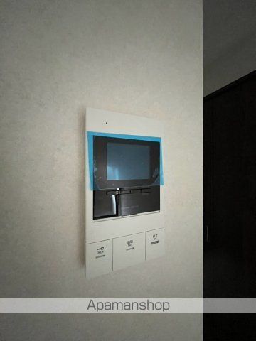 FELICE元住吉の内装写真