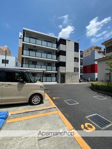 レオパレスシェル都IIIのその他写真