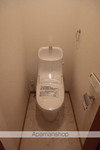 ブリーゼ高石の内装写真