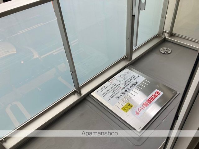 高井田ハイツの内装写真