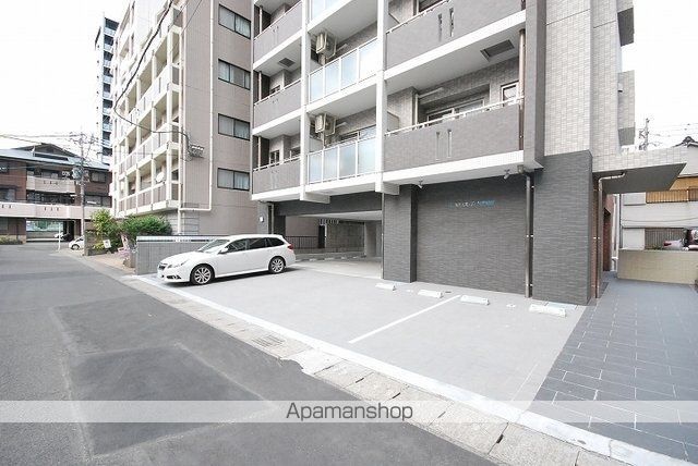 ネオアクシス加治屋町の外観写真