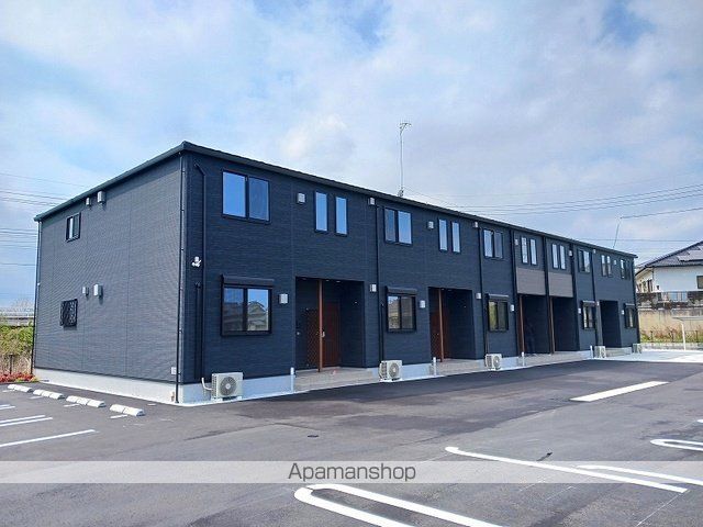 サンシャイン高塚のイメージ