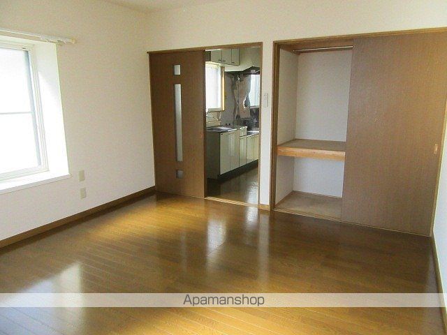 サンロードもとみやの内装写真