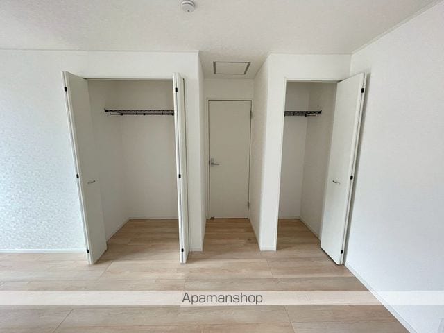 クレイドルガーデン川口市前野宿 第5 3号棟の内装写真