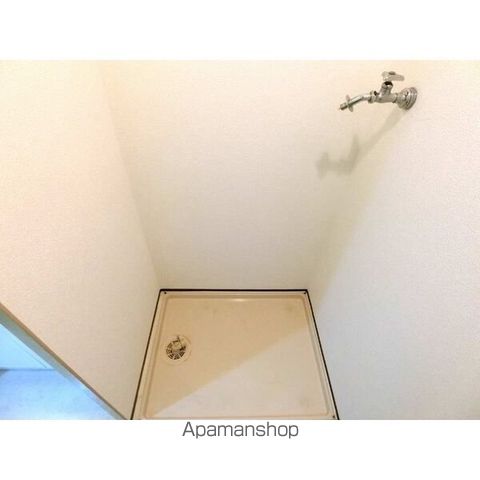 ドミシル池袋の内装写真