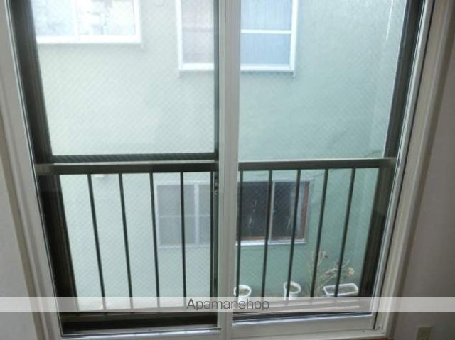 広和ハイツ第7の内装写真