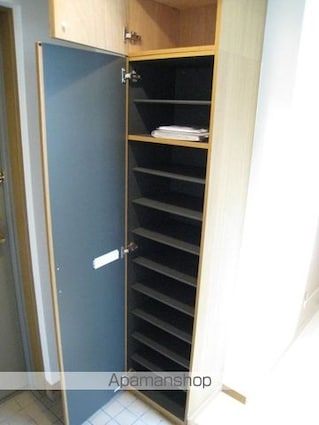 ホワイトキューブ[2DK/41.54m2]の内装2