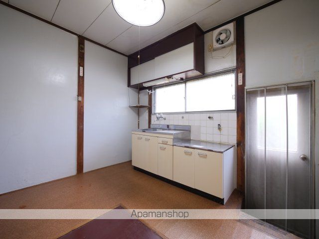 吉備線 備前三門駅 徒歩27分 1階建 築61年の内装写真