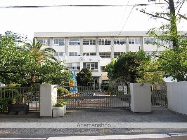 Apartment PONOの周辺写真