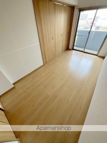 VILLAGE SITTAの内装写真