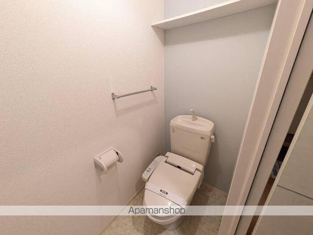 グランモア航 A棟の内装写真