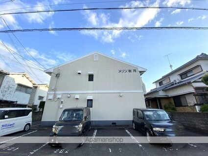 和歌山県和歌山市秋月[3DK/50.3m2]の外観3