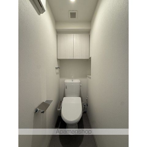 アジールコート下高井戸の内装写真