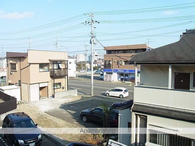スパシアス東仙台の内装写真