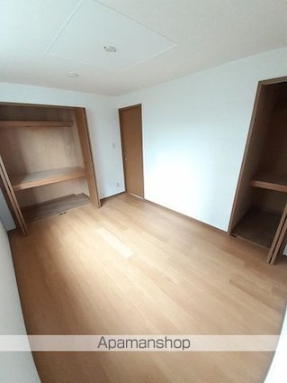 サンセール・リオン　Ｂ[2DK/47.93m2]の収納